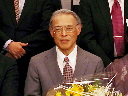 Keiichi Itoi