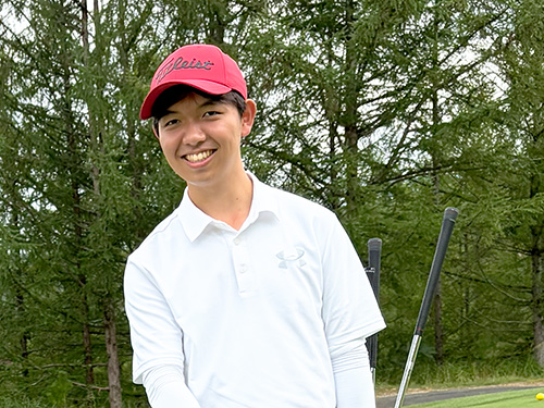 Masato Kubota